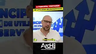 Descubra Qual A Principal Vantagem Em Utilizar Microservices Na Sua Arquitetura De Software