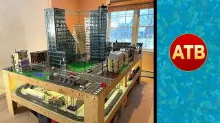 LEGO City Update #17