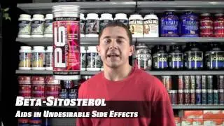 Alpha Nutrition - P6 by Cellucor - Supplement Review
