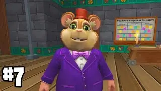 Wizard101: WILLY WONKY! - Karamelle Walkthrough Ep 7