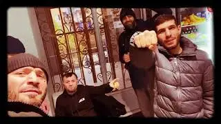 Мага Исма поддержал Персидского   Дагестанца