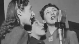 OTELLO BOCCACCINI, TRIO LESCANO e CORO - Cuori nella tormenta