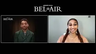 “Bel-Air” Season 2: Director Morgan Cooper Dishes On The Show's Resonant Themes