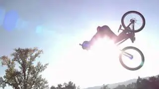 freestyle.ch Zürich 2014 | MTB Best of Style Session
