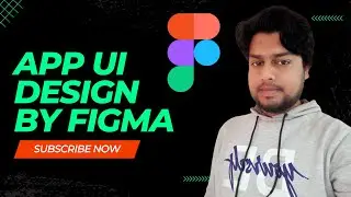 App Ui Design By Figma (kiron00990) || Max Design