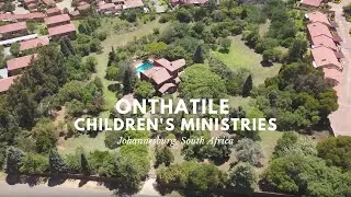 Onthatile Children's Ministries