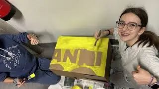 Scuola Formazione Animatori 2023 - Weekend 3 Sesto * Salesiani Lombardia Emilia