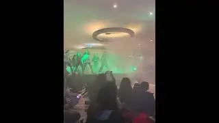 Baile de Halloween