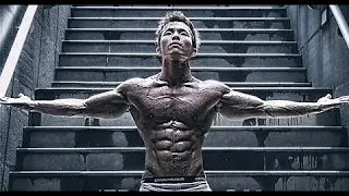 BORN TO WIN | Aesthetic Fitness Motivation