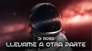Di Ross - Llevame a Otra Parte (Visualizer)
