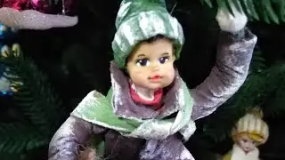 Cotton Toy Face Mass