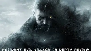 Resident Evil Village: The Latest & Greatest