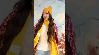 Стильная и уютная альтернатива надоевшей куртке!
