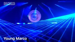 Young Marco - Live at Best Kept Secret 2023
