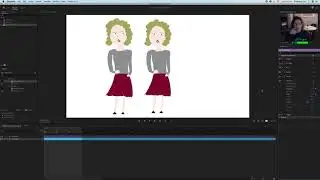 Adobe Character Rigging