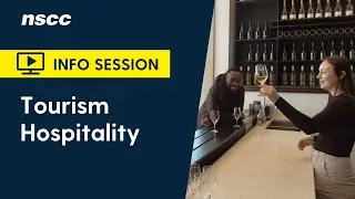 Program highlight: Tourism Hospitality