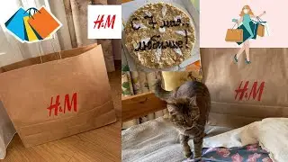 H&M KIDS SUMMER HAUL 🛍️