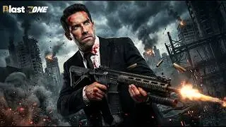 FINAL CONTRACT (2026) | Scott Adkins | Full Action Movie