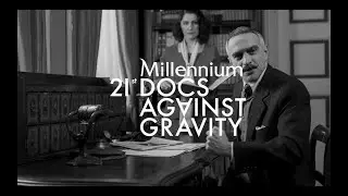 Życie i śmierci Maxa Lindera (Life and Deaths of Max Linder)  - trailer | 21. MDAG