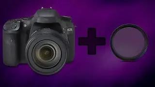A FÉNYKÉPEZŐGÉPEK NAPSZEMÜVEGE! | Az ND Filter
