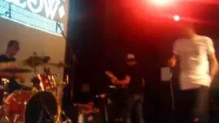Gegey Fest 2011 - Dead Eyes Glow