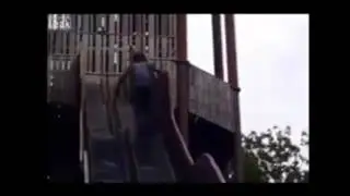Неправильная горка