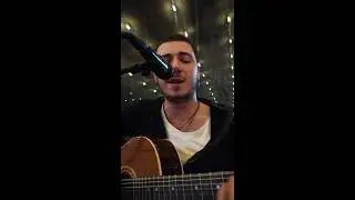 Ayna-Dur Biraz (Selman Çalışkan Cover)