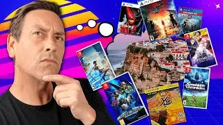 My Video Game Journey Living in Europe | Clayton Morris Plays