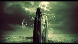 pacto con  la santa muerte me salvó de morir // pod cast cita de ultratumba