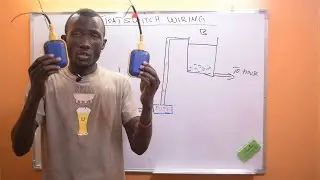 DIY Float Switch Pump Wiring (Easy Step-By-Step Guide)