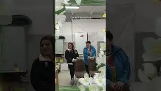 Теплые слова и подарки! #8марта #праздникженщин #поздравления #подарки #международныйженскийдень
