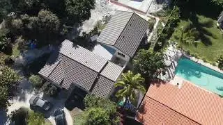 New Roof Alert! Boral Barcelona 900 Espresso Blend!