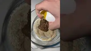 The BEST fitness recipe in the world!!! 🔥 