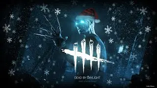 ИГРУЛЬКИ В ДБД. СТРИМ / DEAD BY DAYLIGHT. ИГРАЕМ НА ЧИЛЛЕ.
