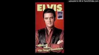 Elvis special