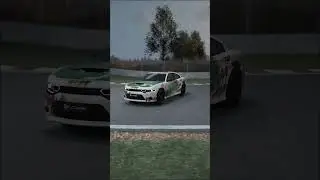 Customize more than 300 cars in 3D Changer 