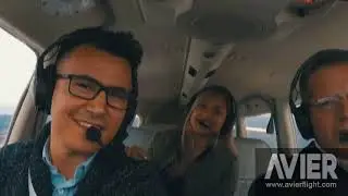 Flight Training - Flight School Pilot Training