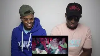 DIOR DIOR!! | POP SMOKE - DIOR (OFFICIAL VIDEO) - REACTION