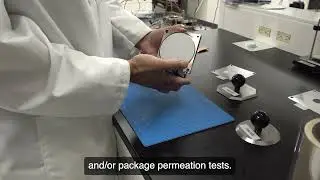 New Advanced Permeation Training Course from AMETEK MOCON