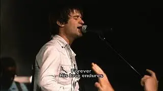 Hillsong - The One Who Saves - With Subtitles/Lyrics