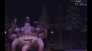 Roblox Doors: The Mines Speedrun in 31:20 (Solo, No Shop, Post Mines Change)