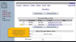 JVL   Naar webmail gaan in DirectAdmin