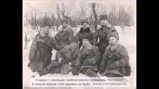 волховская застольная(проба)-1