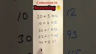 Puzzle #2 | 💥 #puzzle #shorts #eeducation24 🔥