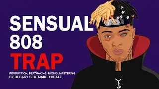 Como hacer un 808 en FL Studio / TRAP