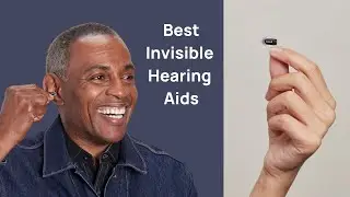 5 Best Invisible Hearing Aids In October 2022
