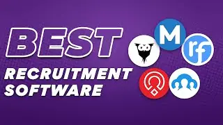 5 Best Recruitment Software for Small Business