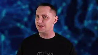 Генералов Дмитрий 🎤  Искусственный интеллект 🧠