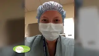Getting into Medical School | By Samantha Darnall-Werlinger, MD