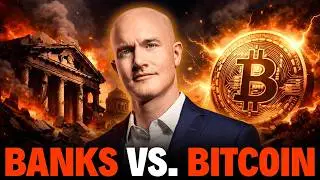 Economic Warfare Unleashed at Davos 2026 | Bitcoin vs The Banking System